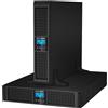 PowerWalker VI 1500 RT HID UPS 1500VA/