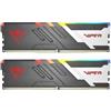 Patriot Memory PATRIOT DDR5 2x32GB Viper Venom RGB 56