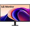 LG 32U631A-B Monitor PC 80 cm (31.5") 2560 x 1440 Pixel Quad HD Nero