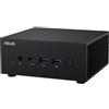 ASUS ExpertCenter PN53-BBR777HD PC con dimensioni 0,92 l Nero 7735H 3,2 GHz