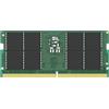 Kingston Technology ValueRAM KVR64V52BD8-32 memoria 32 GB 1 x 32 GB DDR5