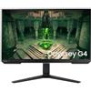 Samsung Odyssey LS27BG400EU Monitor PC 68,6 cm [27] 1920 x 1080 Pixel Full HD LC
