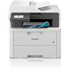 Brother DCP-L3560CDW LED A4 600 x 2400 DPI 26 ppm Wi-Fi