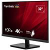 Viewsonic VA VS19992 Monitor PC 813 cm (32") 3840 x 2160 Pixel 4K Ultra HD LED N