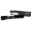 Lexmark X950X2KG cartuccia toner 1 pz Originale Nero (X950 X952 BLACK EXTRA HY T