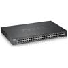 Zyxel XGS1930-52 Gestito L3 Gigabit Ethernet 10/100/1000 Nero (XGS1930-52 52 Por