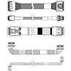 LENOVO INTERNAL RAID CABLE