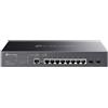 TP-Link Omada SG3210 switch di rete Gestito L2/L3 Gigabit Ethernet 10/100/1000 1