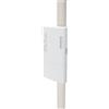 MikroTik RouterBOARD PowerBox Pro - Router - GigE - montabile su guida DIN