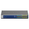 NETGEAR GS516UP Non gestito Gigabit Ethernet (10/100/1000) Supporto Power over E