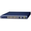 PLANET GS-4210-24PL4C switch di rete Gestito L2/L4 Gigabit Ethernet 10/100/1000