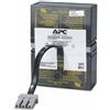 APC RBC32 batteria UPS Acido piombo (VRLA)