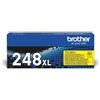 BROTHER Cartuccia toner Tn-248Xly 1