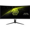 MSI MAG 342CQR E2 Monitor PC 86,4 cm (34") 3440 x 1440 Pixel UltraWide Quad HD L
