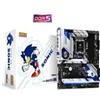 ASRock Z790 PG SONIC Motherboard, Intel Socket 1700, ATX, DDR5, 1x USB 3.2 Gen2x