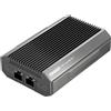 QNAP QNA-UC10G2SF scheda di rete e adattatore Ethernet 10000 Mbit/s