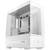 DeepCool CH690 Digital ATX Mid-Tower Case, High-Airflow PC Case with Semi-Glass