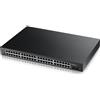 Zyxel GS1900-48HP Gestito L2 Gigabit Ethernet [10/100/1000] Supporto Power over