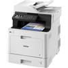 Brother DCP-L8410CDW stampante multifunzione Laser A4 2400 x 600 DPI 31 ppm Wi-F