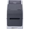 Brother TD-2320D300 stampante per etichette (CD) Termica diretta 300 x 300 DPI 1