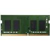QNAP RAM-8GDR4T0-SO-2666 memoria 8 GB 1 x 8 GB DDR4 2666 MHz