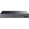 TP-Link Omada SX3206HPP switch di rete Gestito L2 10G Ethernet 100/1000/10000 Su