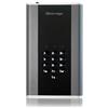 Origin Storage iStorage DiskAshur DT2 disco rigido esterno 8 TB Nero (diskAshur DT2 256-bit 8TB