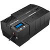 CyberPower BR1200ELCD gruppo di continuit UPS A linea interattiva 12 kVA 720 W