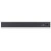 Zyxel GS1900-24HP Gestito Gigabit Ethernet 10/100/1000 1U Nero (Zyxel GS1900-24H