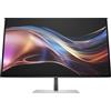HP Monitor serie 7 Pro QHD Thunderbolt 4 da 27" - 727pu