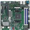 ASRock Rack Rack X570D4U - Motherboard - micro ATX - Socket AM4 - AMD X570 Scheda madre