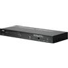 ATEN CS1708I switch per keyboard-video-mouse (kvm) Nero