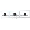 Ergotron 98-009-216 Accessorio per il montaggio del monitor (HX TRIPLE MONITOR B
