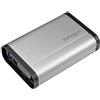 StarTech.com Scheda Acquisizione Video USB 3.0 a DVI - 1080p 60fps - Alluminio