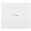 D-Link AC1200 1200 Mbit/s Bianco Supporto Power over Ethernet (PoE)