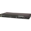 ATEN CS1716A switch per keyboard-video-mouse [kvm] Montaggio rack Nero (16-Port