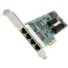 Fujitsu S26361-F4610-L504 scheda di rete e adattatore Interno Ethernet 1000 Mbit