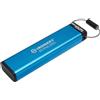 Kingston Technology IronKey Keypad 200C USB-C da 128 GB FIPS 140-3 livello 3 in