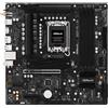 Asrock B860M PRO-A WIFI Intel B860 1851 Micro ATX 4 DDR5 HDMI DP Wi-Fi 6E 2.5G L