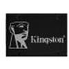 Kingston Technology KC600 2.5 1024 GB Serial ATA III 3D TLC (1024GB KC600 SATA3