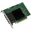 Intel Ethernet Network Adapter E810-XXVDA4 Interno Fibra 25000 Mbit/s