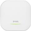 Zyxel NWA220AX-6E-EU0101F punto accesso WLAN 4800 Mbit/s Bianco Supporto Power o