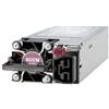 HPE 800W Flex Slot Platinum Hot Plug Low Halogen Power Supply Kit - P38995-B21