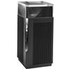 ASUS ZenWiFi Pro ET12 Tri-band (2,4 GHz/5 GHz/6 GHz) Wi-Fi 6E (802.11ax) Nero 3