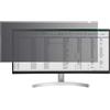 StarTech.com PRIVSCNMON34W schermo anti-riflesso Filtro per la privacy senza bor