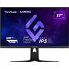 Viewsonic XG275D1-4K Monitor PC 68,6 cm (27") 3840 x 2160 Pixel 4K Ultra HD LED