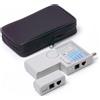 StarTech.com REMOTETEST tester per cavo di rete Grigio (PROFESSIONAL MULTI FUNCT