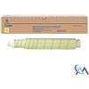 Konica Minolta ORIGINAL Konica Minolta toner giallo A3VX256 TN-620Y 70000 Seiten
