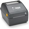 Zebra ZD421t, 8 punti/mm (203 dpi), USB, Host USB, BT (BLE), Ethernet