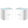 D-Link EAGLE PRO AI AX1500 Dual-band 2.4 GHz/5 GHz Wi-Fi 6 802.11ax Bianco 1 Int